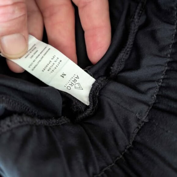 Arro Dog Hair Proof Joggers - Picture 3 of 5